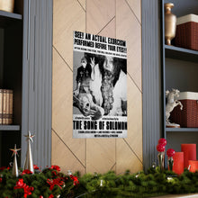 Load image into Gallery viewer, The Song of Solomon Premium Matte vertical posters