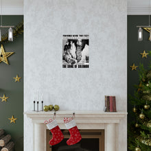 Load image into Gallery viewer, The Song of Solomon Premium Matte vertical posters