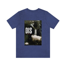 Load image into Gallery viewer, DIS Unisex Jersey Short Sleeve Tee