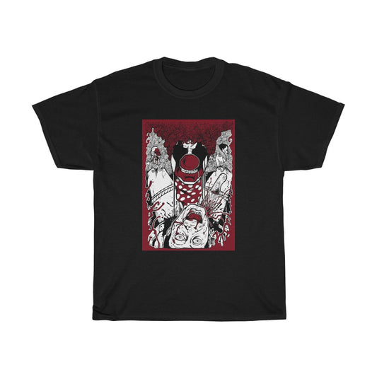 TORMENT Unisex Heavy Cotton Tee
