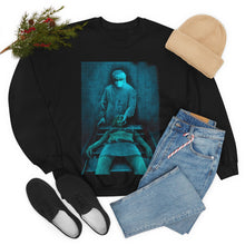 Load image into Gallery viewer, Aftermath Unisex Heavy Blend™ Crewneck Sweatshirt