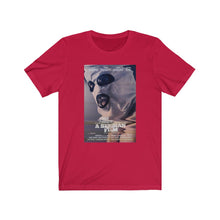 Load image into Gallery viewer, A Serbian FIlm Unisex Jersey Short Sleeve Tee