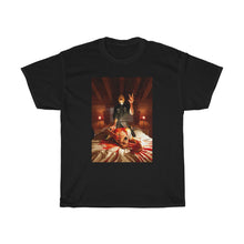 Load image into Gallery viewer, The Song of Solomon Unisex Heavy Cotton Tee