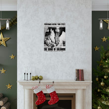 Load image into Gallery viewer, The Song of Solomon Premium Matte vertical posters