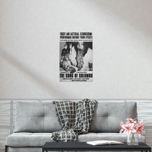 Load image into Gallery viewer, The Song of Solomon Premium Matte vertical posters